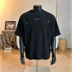 The Belly-Hiding Tee™