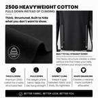 The Belly-Hiding Tee™